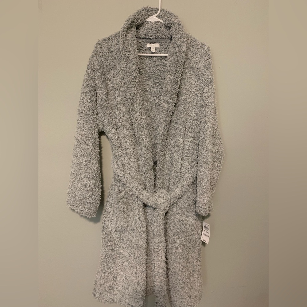 Charter Club bathrobe